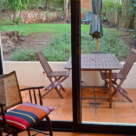 Garden In The City Silves Exterior photo