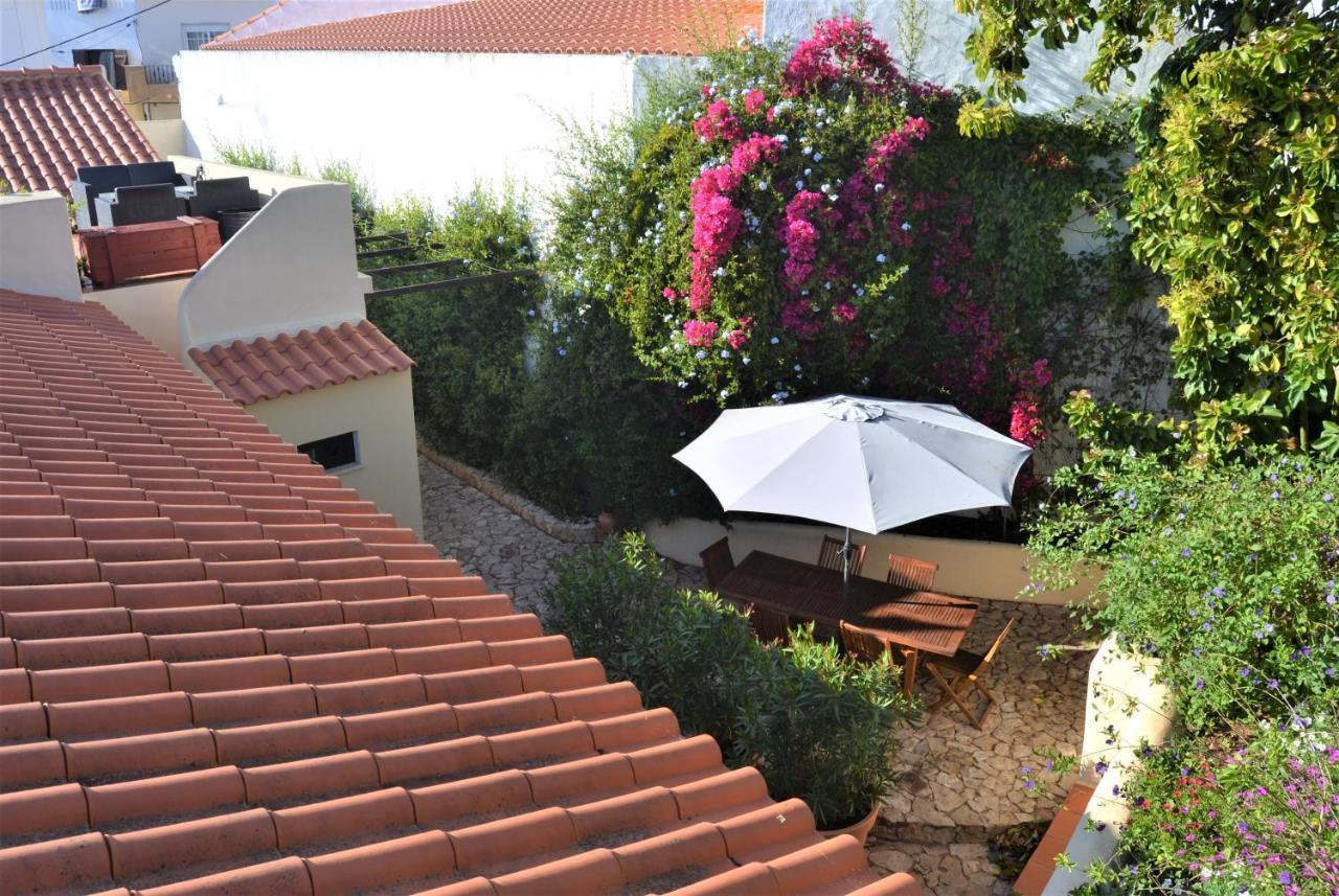 Garden In The City Silves Exterior photo