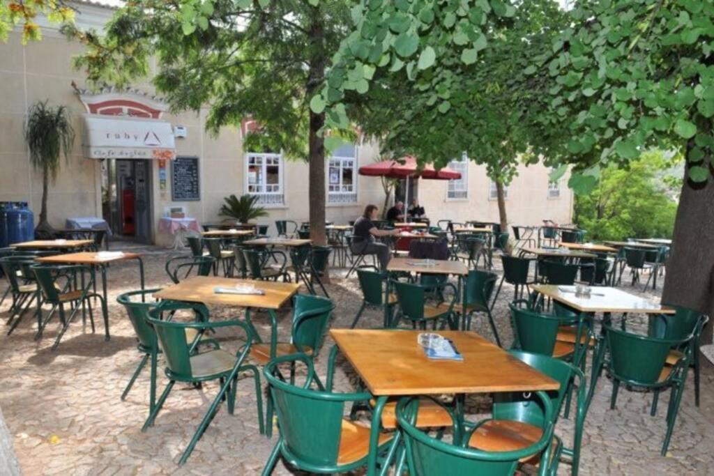 Garden In The City Silves Exterior photo