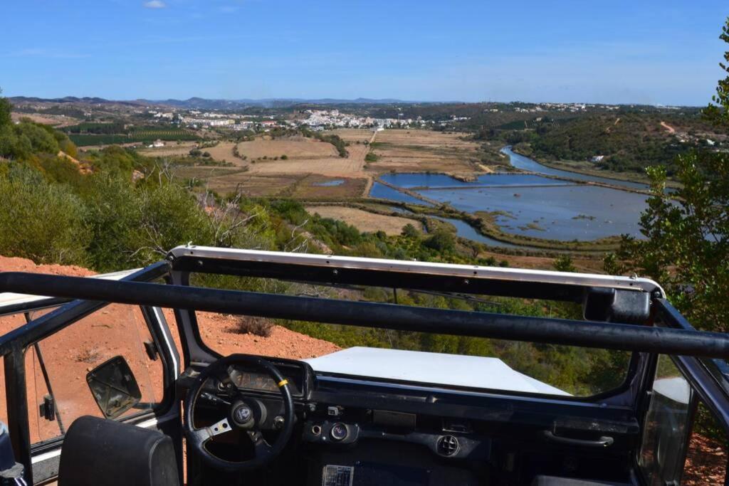 Garden In The City Silves Exterior photo