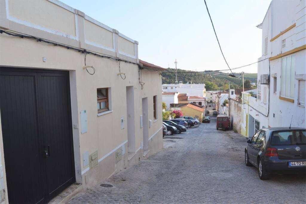 Garden In The City Silves Exterior photo