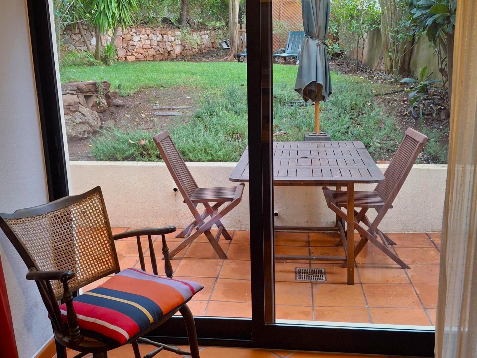 Garden In The City Silves Exterior photo